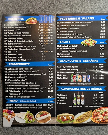 King Kebap 2 Bad Urach photo 10