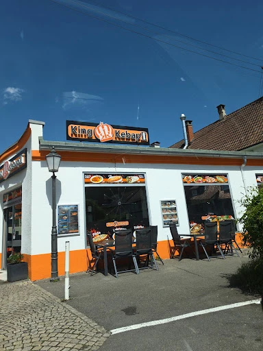 King Kebap 2 Bad Urach photo 9