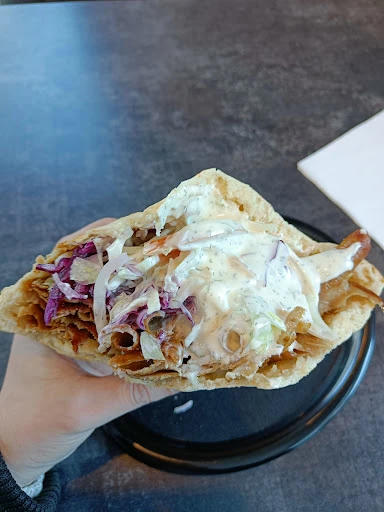 King Kebap 2 Bad Urach photo 8