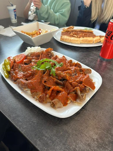 King Kebap 2 Bad Urach photo 5