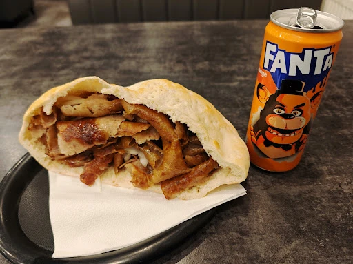 King Kebap 2 Bad Urach photo 4